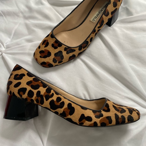 Karl Lagerfeld Paris shoes - Picture 2 of 4